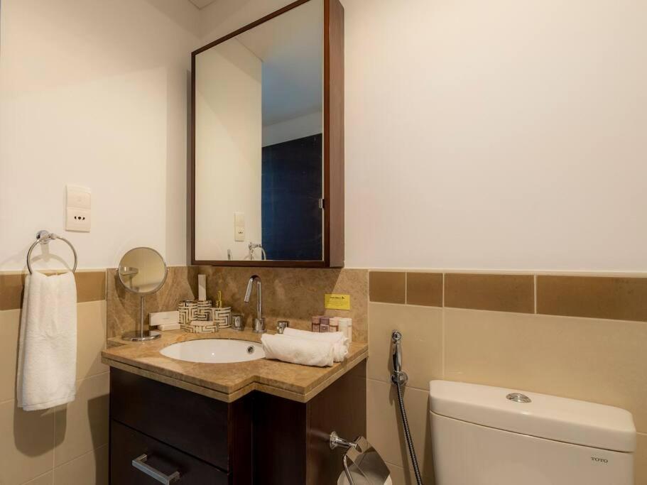 First Class 2Br With Full Burj Khalifa And Fountain View دبي المظهر الخارجي الصورة