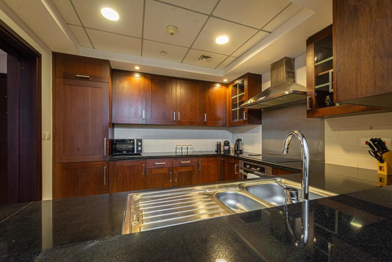 First Class 2Br With Full Burj Khalifa And Fountain View دبي المظهر الخارجي الصورة