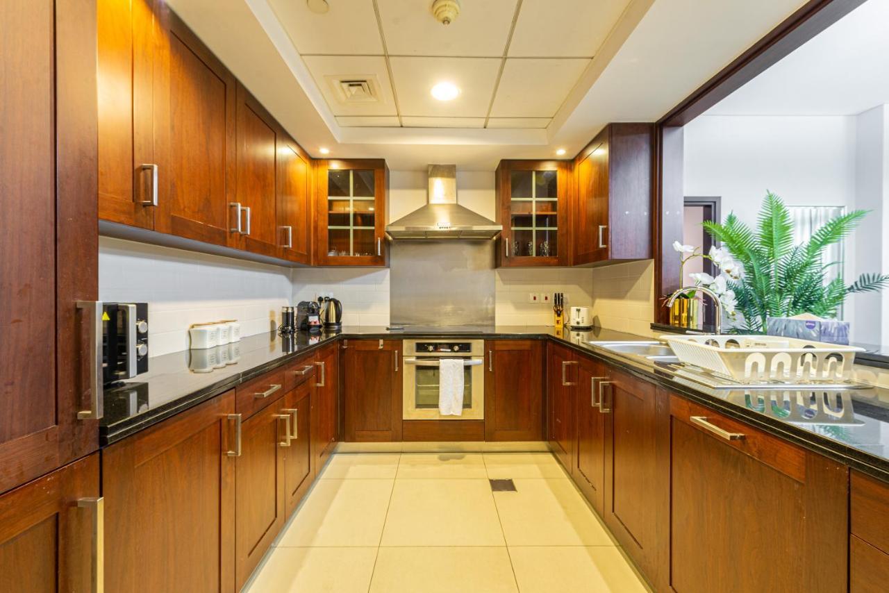 First Class 2Br With Full Burj Khalifa And Fountain View دبي المظهر الخارجي الصورة